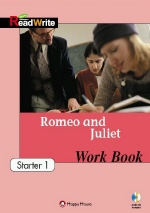 (ReadWrite) Romeo and Juliet work book (STARTER 1)